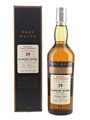 Glenury Royal 1970 29 Year Old Bottled 1999 - Rare Malts Selection 70cl / 57%