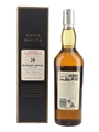 Glenury Royal 1970 29 Year Old Bottled 1999 - Rare Malts Selection 70cl / 57%