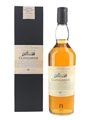 Glenlossie 10 Year Old Flora & Fauna 70cl / 43%