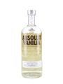 Absolut Vanilla Vodka  100cl / 38%
