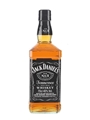 Jack Daniel's Old No.7  70cl / 40%