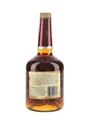 Old Weller 7 Year Old The Original 107 Proof Bottled 1980s 75cl / 53.5%