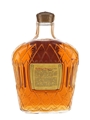 Crown Royal Fine De Luxe 1978  75cl / 40%