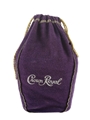 Crown Royal Fine De Luxe 1978  75cl / 40%