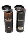 Glenfiddich 18 Year Old 2 x 5cl