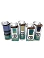 Bruichladdich 7, 10, 15, 17, 20 Year Old  5 x 5cl