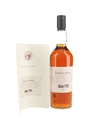Dailuaine 16 Year Old Flora & Fauna 70cl / 43%