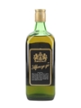 Bell's 12 Year Old De Luxe Bottled 1980s 75cl / 40%