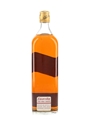 Johnnie Walker Black Label Bottled 1970s-1980s 100cl / 40% - Duty Free