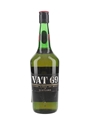 Vat 69 Bottled 1970s 75.7cl / 40%