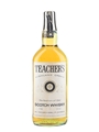 Teacher's Highland Cream Bottled 1970s 75.7cl / 40%