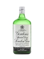 Gordon's Special Dry Gin Bottled 1980s 75cl / 40%