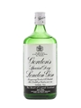 Gordon's Special Dry Gin Bottled 1980s 75cl / 40%