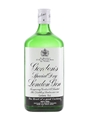 Gordon's Special Dry Gin Bottled 1980s 75cl / 40%