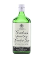Gordon's Special Dry Gin Bottled 1980s 75cl / 40%