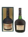 Courvoisier VSOP Bottled 1980s 100cl / 40%