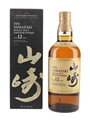 Yamazaki 12 Year Old  70cl / 43%