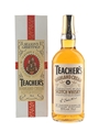 Teacher's Highland Cream Bottled 1980s 75cl / 40%