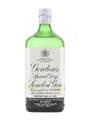 Gordon's Special Dry London Gin Bottled 1970s 75.7cl / 40%