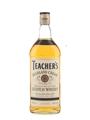 Teacher's Highland Cream Bottled 1990s 70cl / 40%