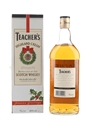 Teacher's Highland Cream Bottled 1980s 75cl / 40%
