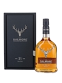Dalmore 21 Year Old 2023 Edition 70cl / 43.8%