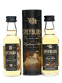 Speyburn  2 x 5cl