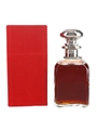 Hennessy Napoleon Silver Top Library Decanter Bottled 1980s 70cl