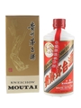 Kweichow Moutai Bottled 1970s -1980s  - Baijiu 50cl / 53%