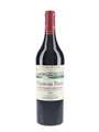 2000 Chateau Pavie Saint Emilion 1er Grand Cru Classe - 100 points 75cl / 13.5%