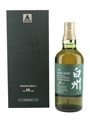 Hakushu 18 Year Old Peated Malt 100th Anniversary 70cl / 48%
