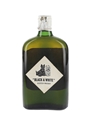 Buchanan's Black & White Spring Cap Bottled 1950s-1960s 37.8cl / 40%