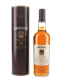 Aberlour 10 Year Old  70cl / 40%
