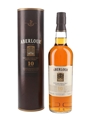 Aberlour 10 Year Old  70cl / 40%