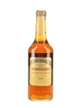 Fleischmann's Preferred Bottled 1970s 75cl / 45%