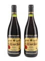 1994 Monte Real Gran Reserva Bodegas Riojanas 2 x 75cl / 13%