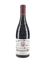 2012 Chateauneuf Du Pape Cuvee Les Haut Brusquieres Domaine de la Charbonniere 75cl / 15.5%