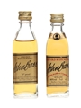 John Barr  2 x 5cl