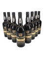 1980 Royal Oporto Vintage Real Companhia Velha 8 x 75cl / 20%