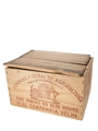 1980 Royal Oporto Vintage Real Companhia Velha 8 x 75cl / 20%