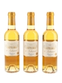 2022 Castelnau De Suduiraut  3 x 37.5cl / 13.5%