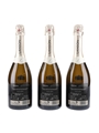 2019 Lanson Le Blanc De Blancs  3 x 75cl / 12.5%