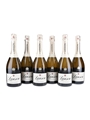 2019 Lanson Le Blanc De Blancs  6 x 75cl / 12.5%