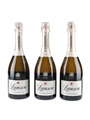 2019 Lanson Le Blanc De Blancs  3 x 75cl / 12.5%