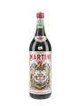 Martini Rosso Vermouth Bottled 1980s - Large Format 150cl / 14.7%