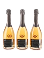 Lanson Extra Age Brut Rose Desgorge 2021 3 x 75cl / 12.5%