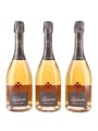 Lanson Extra Age Brut Rose Desgorge 2021 3 x 75cl / 12.5%