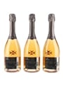 Lanson Extra Age Brut Rose Desgorge 2021 3 x 75cl / 12.5%