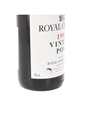 1985 Royal Oporto Vintage Port  12 x 75cl / 20%