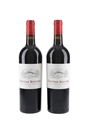 2019 Chateau Boutisse Saint Emilion Grand Cru 2 x 75cl / 14%